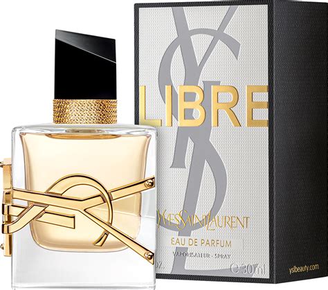 libre ysl parfum